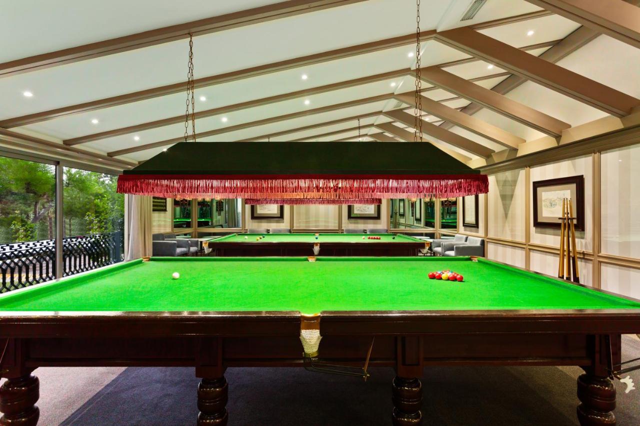 Отель Four Seasons Country Club Кинта-до-Лаго Экстерьер фото