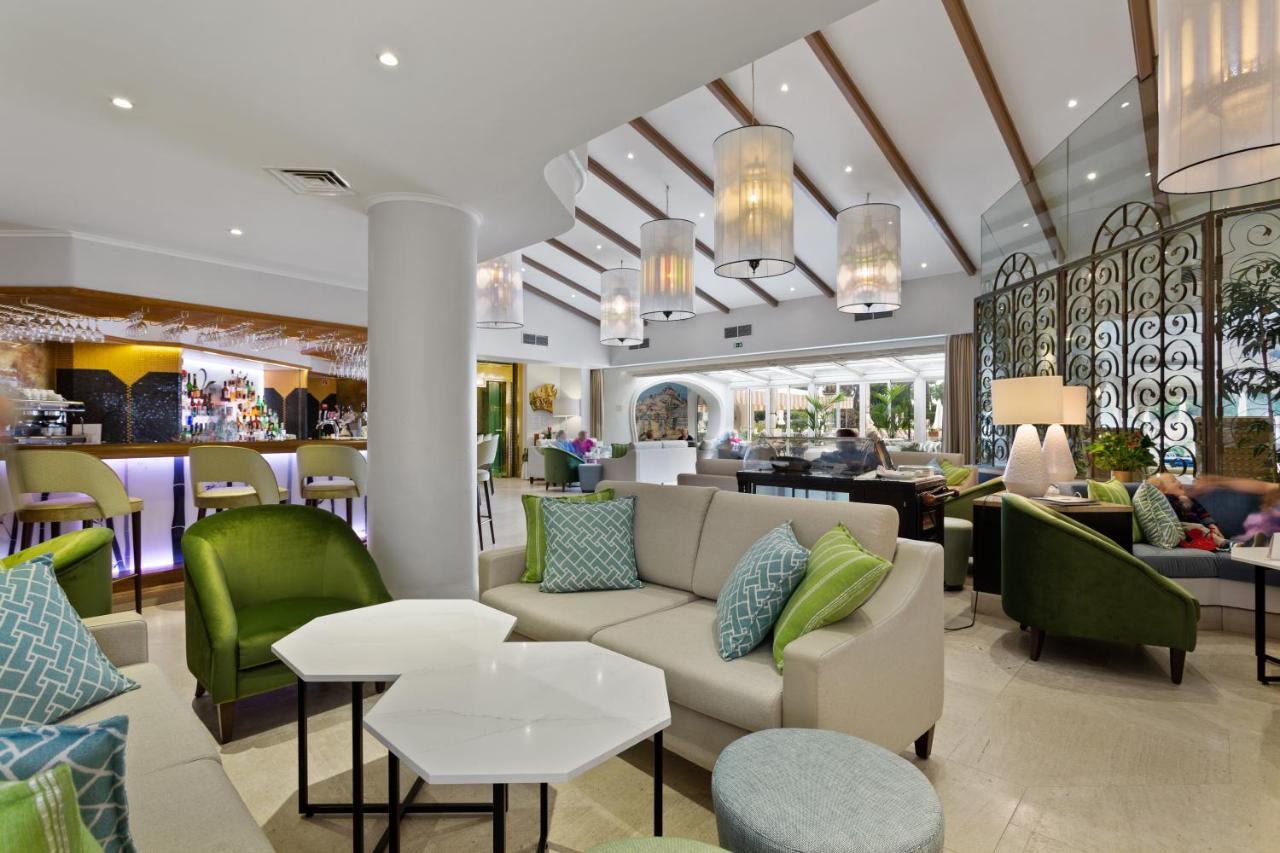 Отель Four Seasons Country Club Кинта-до-Лаго Экстерьер фото